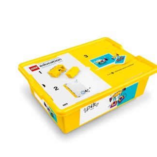 LEGO EDUCATION 45345 SPIKE Essential Set