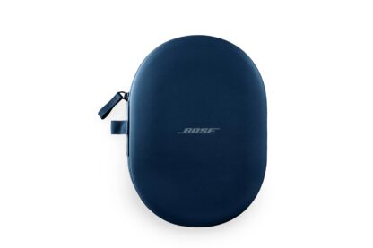 Bose 880066-1200 headphones/headset Wired & Wireless Head-band Bluetooth Blue