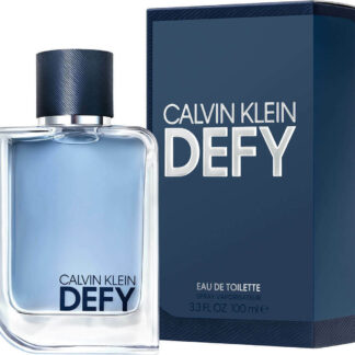 Calvin Klein Defy Eau De Toilette 200 ml (man)
