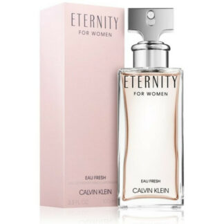 Calvin Klein Eternity Air for Women Eau De Parfum 100 ml (woman)