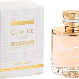 Boucheron Pour Femme Eau De Toilette 100 ml (woman)