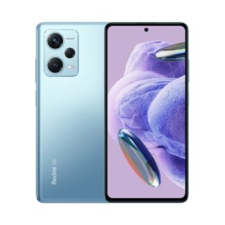Xiaomi Redmi Note 12 Pro+ 5G Dual SIM (8GB/256GB) Sky Blue Xiaomi Redmi Note 12 Pro+ 5G Dual SIM (8GB/256GB) Sky Blue