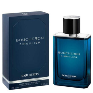 Boucheron Boucheron Singulier Eau De Parfum 50 ml (man)