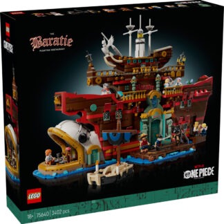 LEGO (75689) Wicked 75689