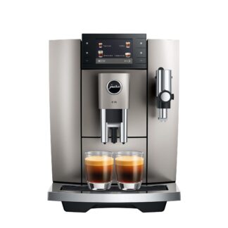 JURA J10 Fully-auto Espresso machine 1.9 L