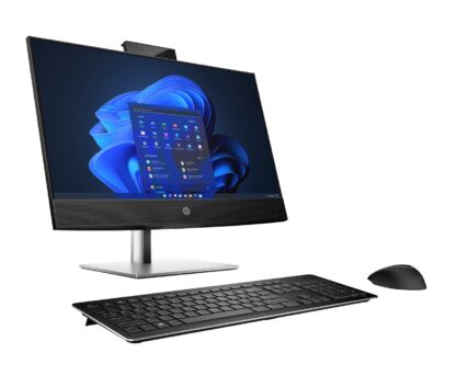 HP ProOne 440 G9 AIO i7-14700T 23.8 FHD IPS 250nits AG 16GB DDR5 SSD512Â UHD 770 DVDRW Cam 5M W11Pro 3Y OnSite