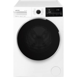 Whirlpool FFB 8258 WV EE washing machine Front-load 8 kg 1151 RPM White
