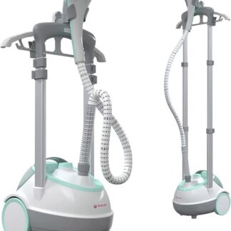 Singer Steamworks Classic 2.0 1500 Watt Clothes Steamer Singer Steamworks Classic 2.0 1500 Watt Clothes Steamer