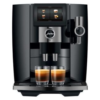 JURA Z10 (EB) Fully-auto Espresso machine 2.4 L