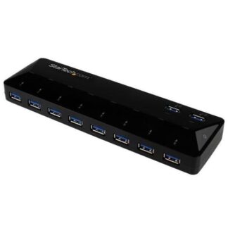 HUB USB2.0 Industriale 4 porte (ST4200USBM)