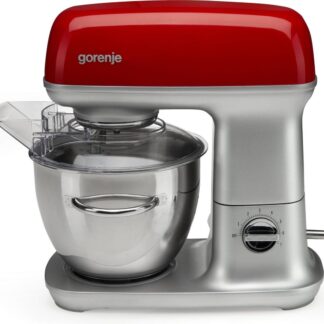 Gorenje MMC1000RLR Planetary Robot  Red