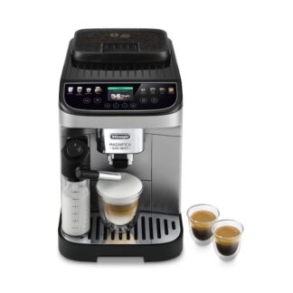 De’Longhi Magnifica Evo 42000661 coffee maker Fully-auto Espresso machine 1.9 L De’Longhi Magnifica Evo 42000661 coffee maker Fully-auto Espresso machine 1.9 L