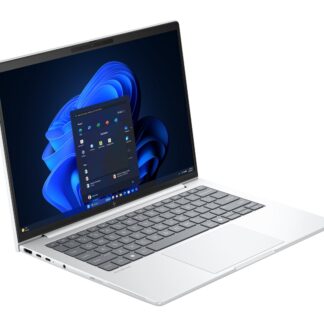 HP EliteBook G8 Ultra 7 255U 14.0 WUXGA IPS 400nits AG 32GB DDR5 5600 SSD1TB Intel Arc Cam 5 Mpx W11Pro Srebrny lodowiec 3Y OnSite HP EliteBook G8 Ultra 7 255U 14.0 WUXGA IPS 400nits AG 32GB DDR5 5600 SSD1TB Intel Arc Cam 5 Mpx W11Pro Srebrny lodowiec 3Y OnSite