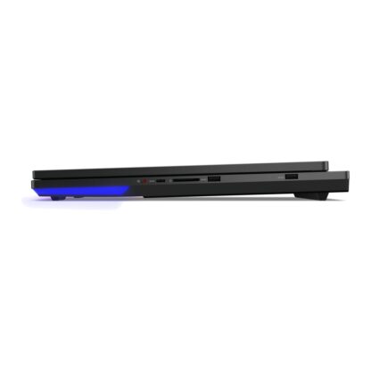 Lenovo Legion 9 18IAX10 Ultra 9 275HX 18  WQUXGA IPS 500nits Glossy 240Hz 64GB DDR5 5200 2xSSD2TB GeForce RTX 5090 24GB 99.9Wh W11Pro Eclipse Black