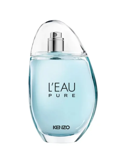 Kenzo Leau Pure Unisex Ep 100ml