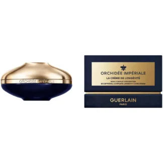 Guerlain Orchidée Impériale La Crema Rica 50ml