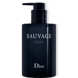 Dior Sauvage Perfumed Shower Gel 250 ml (man)