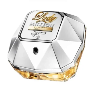 Paco Rabanne Lady Million Lucky Eau De Perfume Spray 50ml