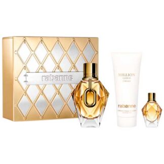 Paco Rabanne Pr Phantom Parfum Set