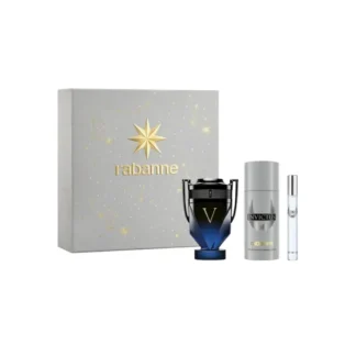 Rabanne Olympéa Eau De Perfume Spray 80ml Set 3 Pieces