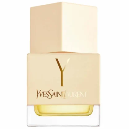 Yves Saint Laurent Y Eau De Toilette Spray 80ml