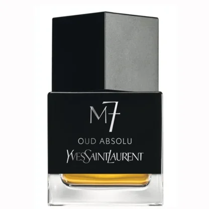 Yves Saint Laurent M 7 Eau De Toilette Spray 80ml