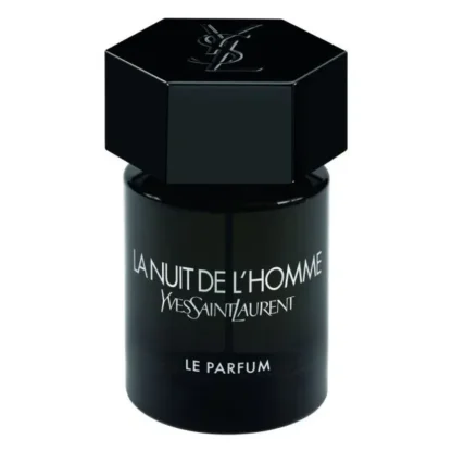 Yves Saint Laurent La Nuit De L'homme Eau De Perfume Spray 60ml