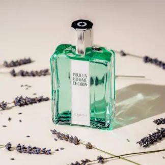 Carolina Herrera Chic for Men Eau De Toilette 60 ml (man)