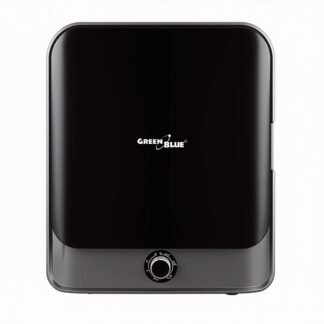 GreenBlue electric tumble dryer for clothes 3kg load GB415 GR GreenBlue electric tumble dryer for clothes 3kg load GB415 GR