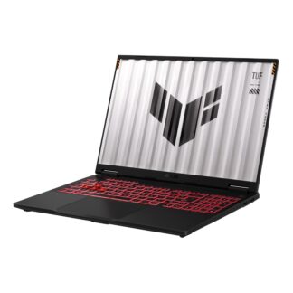ASUS TUF Gaming F16 FX608JPR-I7161 i7 14650HX 16.0  FHD+ 165Hz IPS-level 300nits AG 16GB DDR5 5600 SSD1TB GeForce RTX 5070 8GB WLAN+BT LAN Cam1080p 90WHrs NoOS Jaeger Gray