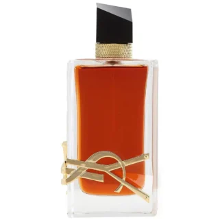 Yves Saint Laurent Ysl Black Opium Red Edp 90ml Spray