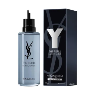 Yves Saint Laurent Ysl Myslf Le Parfum Spray 60ml
