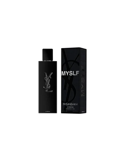 Yves Saint Laurent Ysl Myslf Le Parfum 100ml Sp