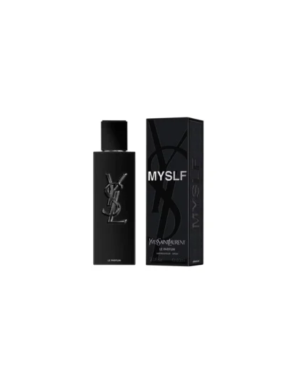 Yves Saint Laurent Ysl Myslf Le Parfum Spray 60ml