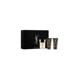 Yves Saint Laurent Ysl y Men Edp Spray 100ml Edp 10ml Nav24 Sets
