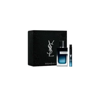Yves Saint Laurent Ysl La Nuit De L` Homme Edt Spray 100ml Nav24 Sets