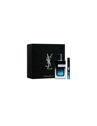 Yves Saint Laurent Ysl y Men Edp Spray 100ml Edp 10ml Nav24 Sets