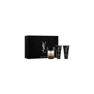 Yves Saint Laurent Ysl Mon Paris Edp Spray 90ml Nav24 Sets
