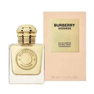 Burberry Goddess Edp Spray 50ml