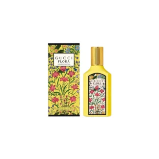 Gucci Flora Gorgeus Orchid Edp Spray 100ml