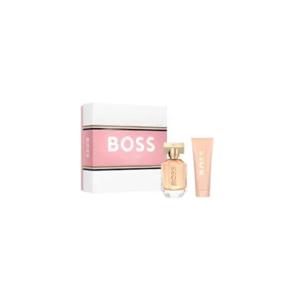 Hugo Boss The Scent For Her Edp Spray 50ml Sets