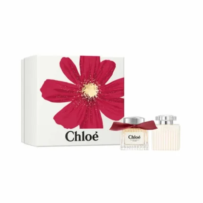 Chloé Eau De Parfum Intense Spray 50ml Set 2 Pieces