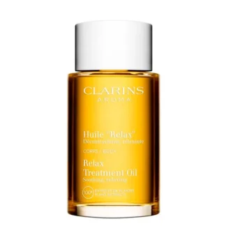 Clarins Aroma Relax Treatment Oil 100 ml