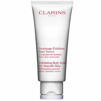 Clarins Exfoliating Body Scrub for Smooth Skin 200 ml
