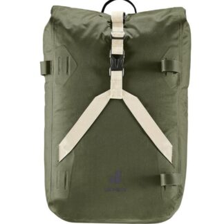 Gregory Maven 58L Women's Hiking Backpack - Warm Brown