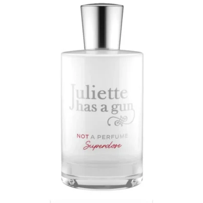 Juliette Has A Gun Not A Perfume Superdose Eau De Parfum Spray 100ml