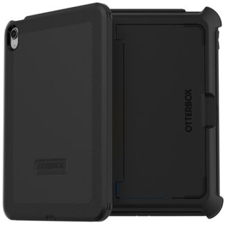 DEFENDER - CUSTODIA PER IPAD A16/10TH GEN BLACK