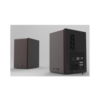 WB64 black (EMSP.WB64BLK)