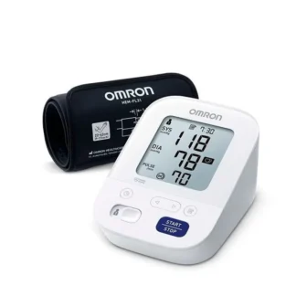 Omron M3 Comfort Tensiometer Arm 1U Omron M3 Comfort Tensiometer Arm 1U