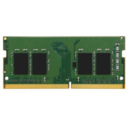 16GB DDR4 3200MHz Non-ECC Unbuffered SODIMM (KCP432SS8/16)